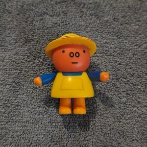 Miffy's Adventures Big and Small Replacement Poppy's Fruit Stand Pig Figure